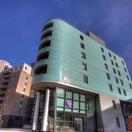 Quay Apartments Leeds Leeds  Dış mekan fotoğraf
