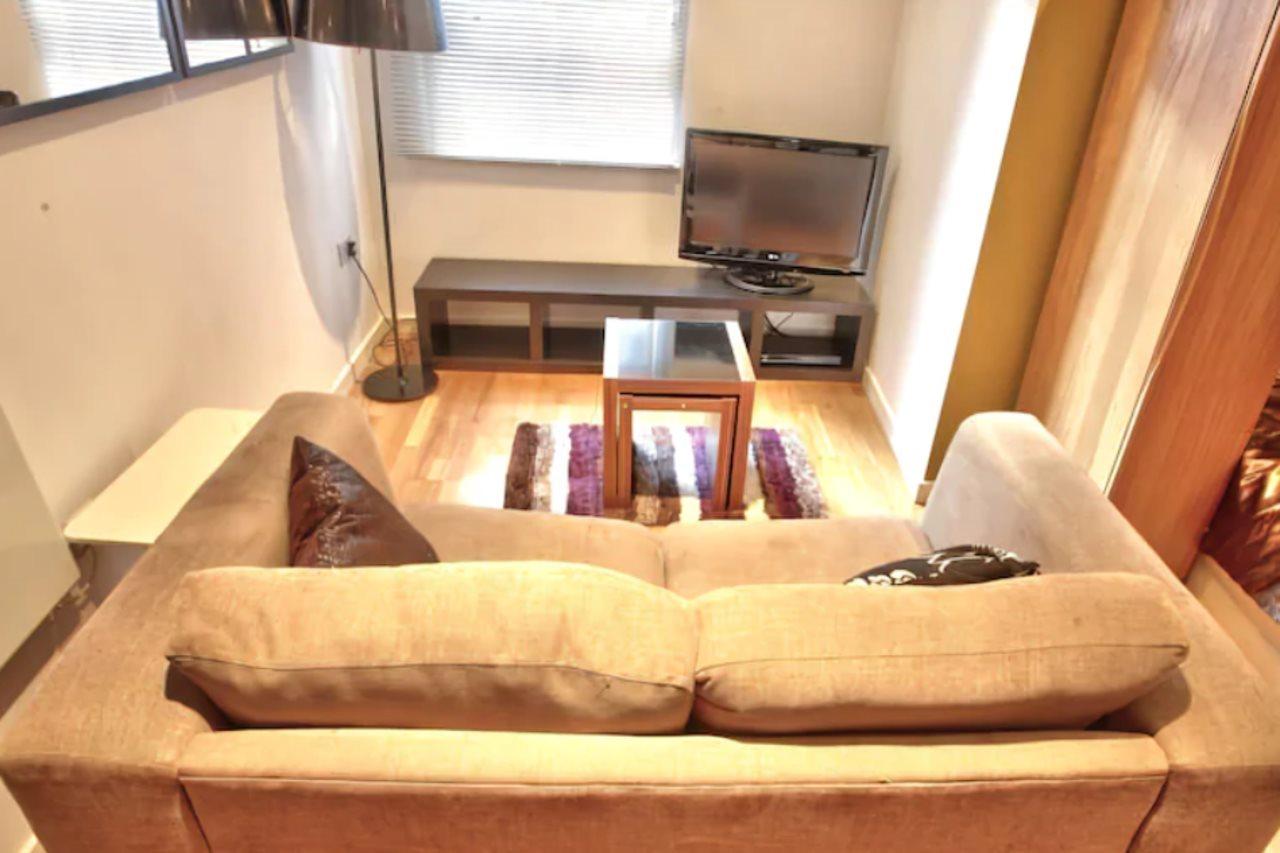Quay Apartments Leeds Leeds  Dış mekan fotoğraf