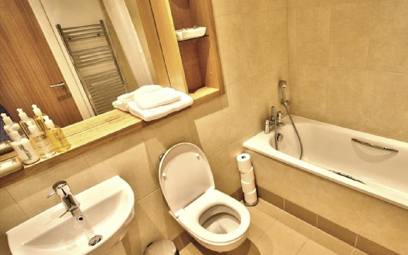 Quay Apartments Leeds Leeds  Dış mekan fotoğraf